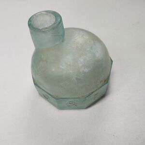 Antique Ink Well Bottle